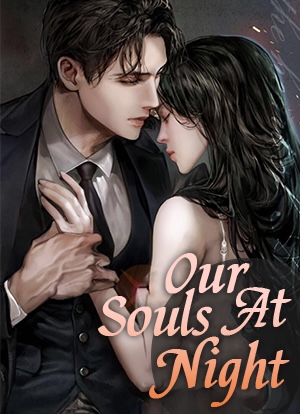 Our Souls At Night