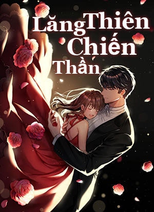 Lăng Thiên Chiến Thần