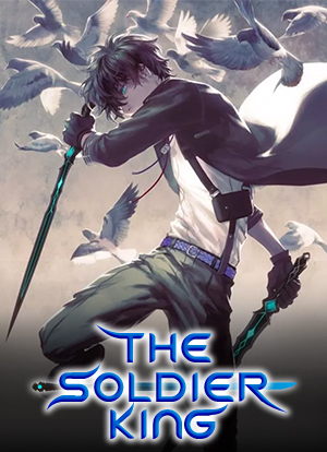 The Soldier King