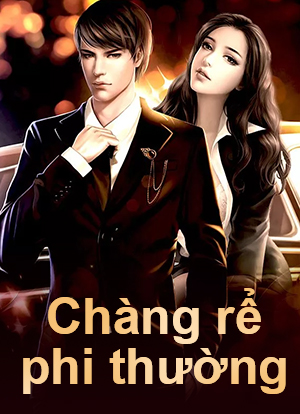 Chàng rể phi thường