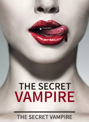 The Secret Vampire