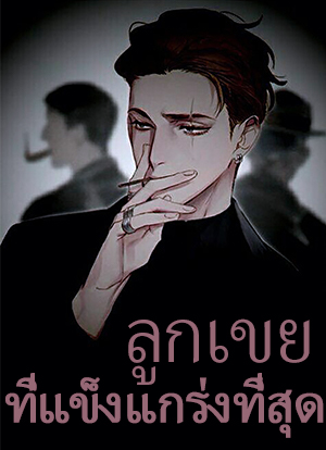 ลูกเขยที่แข็งแกร่งที่สุด