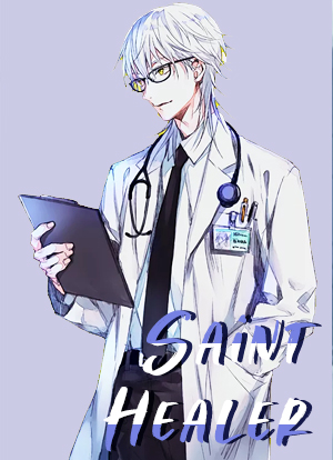 Saint Healer