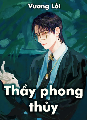 Thầy phong thủy