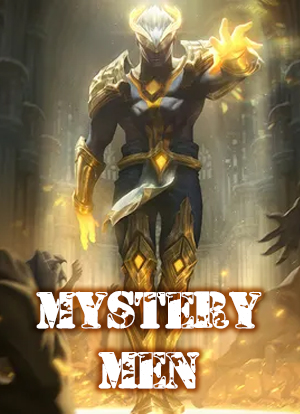 Mystery Men