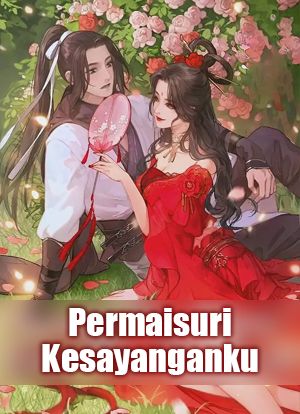 Permaisuri Kesayanganku