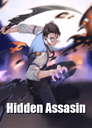 Hidden Assasin