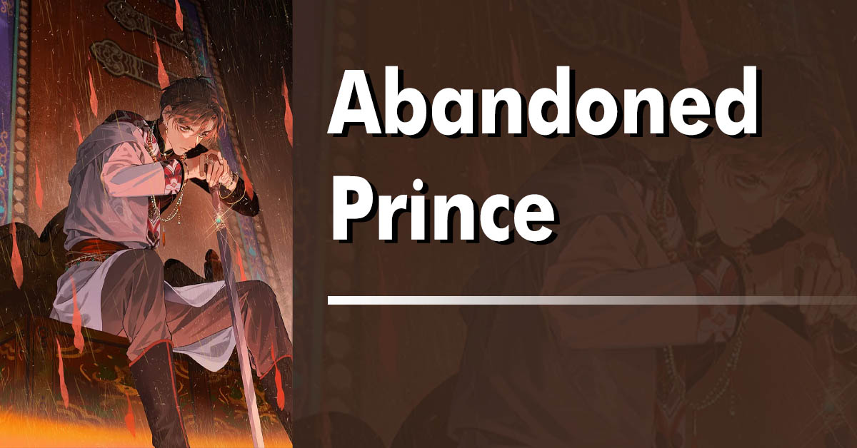 Abandoned Prince