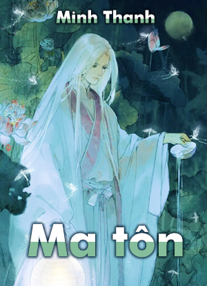 Ma tôn