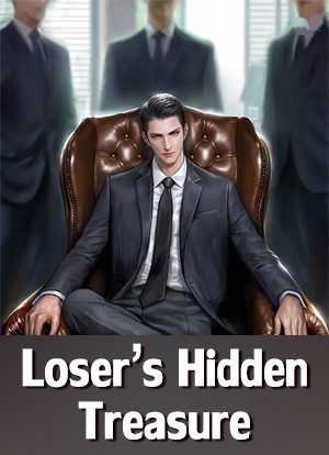 Loser’s Hidden Treasure