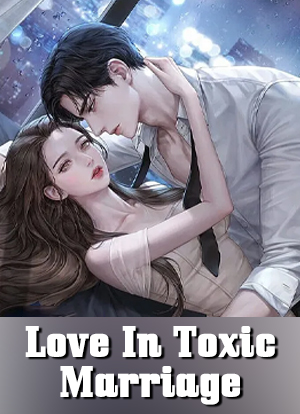 Love In Toxic Marriage