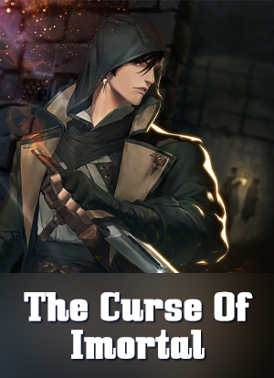 The Curse Of Imortal