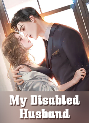 My Disabled Husband