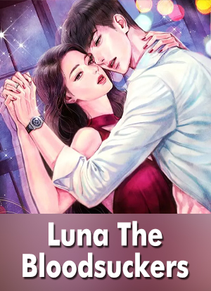 Luna The Bloodsuckers
