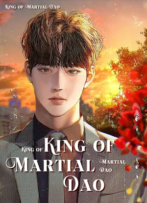 King of Martial Dao