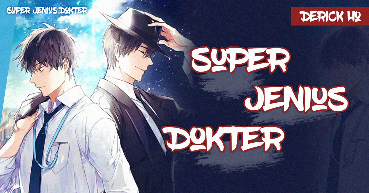 Super Jenius Dokter