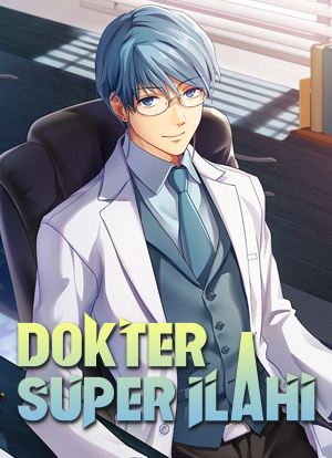  Dokter Super