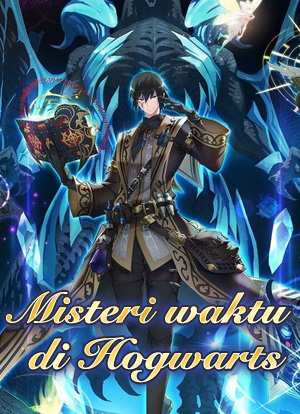 Misteri waktu di Hogwarts
