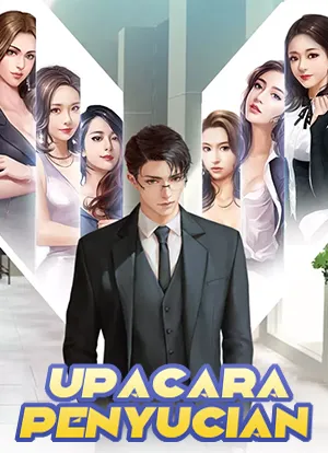 Upacara Penyucian