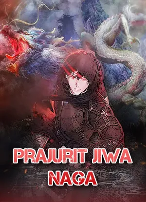 Prajurit Jiwa Naga