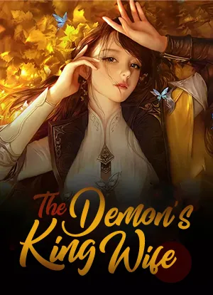 The Demon's King Wife