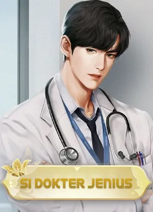Si Dokter Jenius