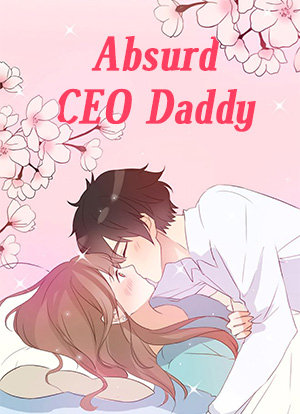Absurd CEO Daddy