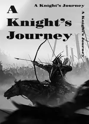 A Knight's Journey