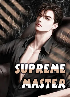 Supreme Master