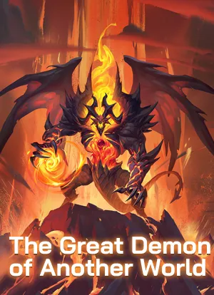 The Great Demon of Another World