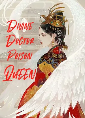 Divine Doctor Poison Queen