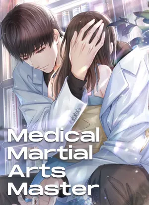 Medical martial arts master