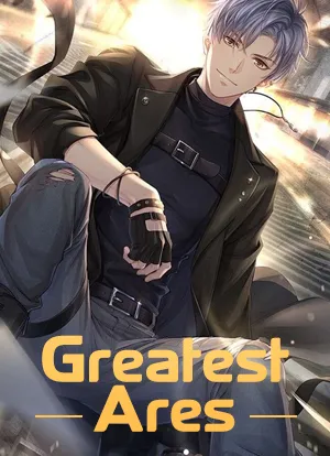 Greatest Ares