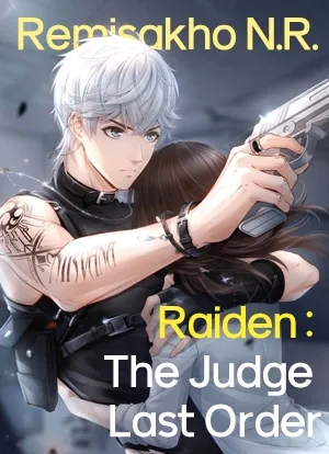Raiden : The Judge Last Order