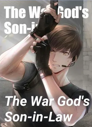 The War God's Son-in-Law