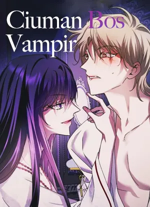 Ciuman Bos Vampir
