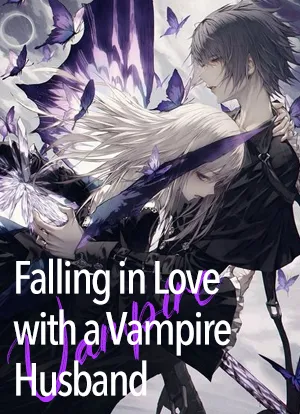 Falling in Love with a Vampire Husband