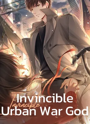 Invincible Urban War God