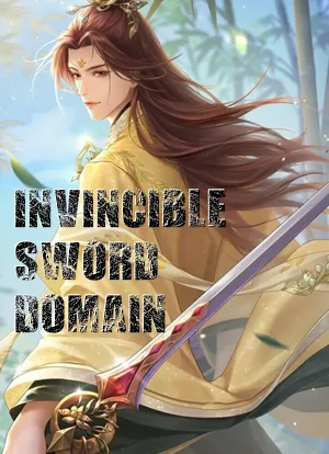 Invincible Sword Domain