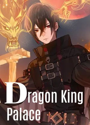Dragon King Palace