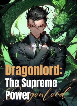 Dragonlord: The Supreme Power