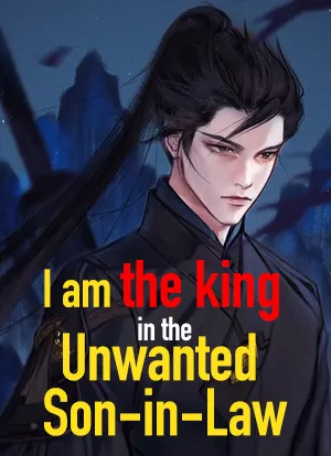 I am the king in The Unwanted Son-in-Law