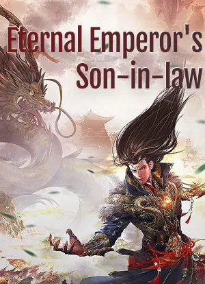 Eternal Emperor's Son-in-law
