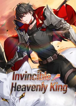 Invincible Heavenly King