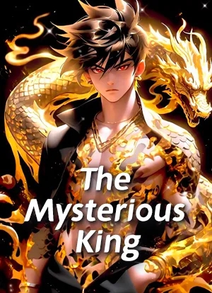 The Mysterious King
