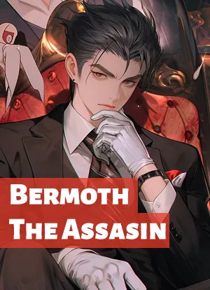 Bermoth The Assasin