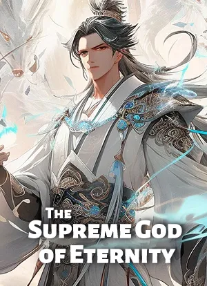 The Supreme God of Eternity