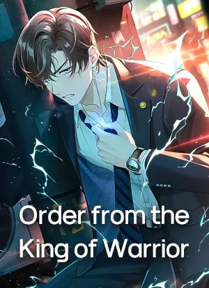 Order from the King of Warrior
