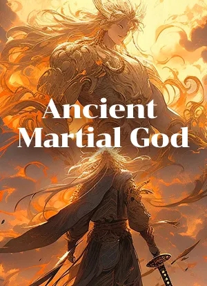 Ancient Martial God