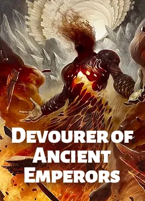 Devourer of Ancient Emperors